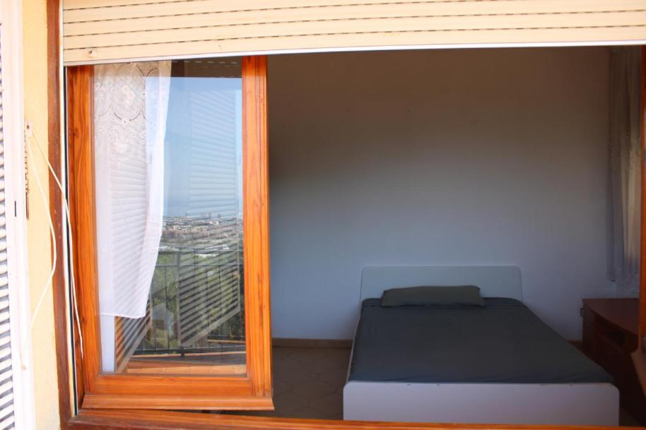 Villa Maresme & Villa Rosa Матаро Экстерьер фото