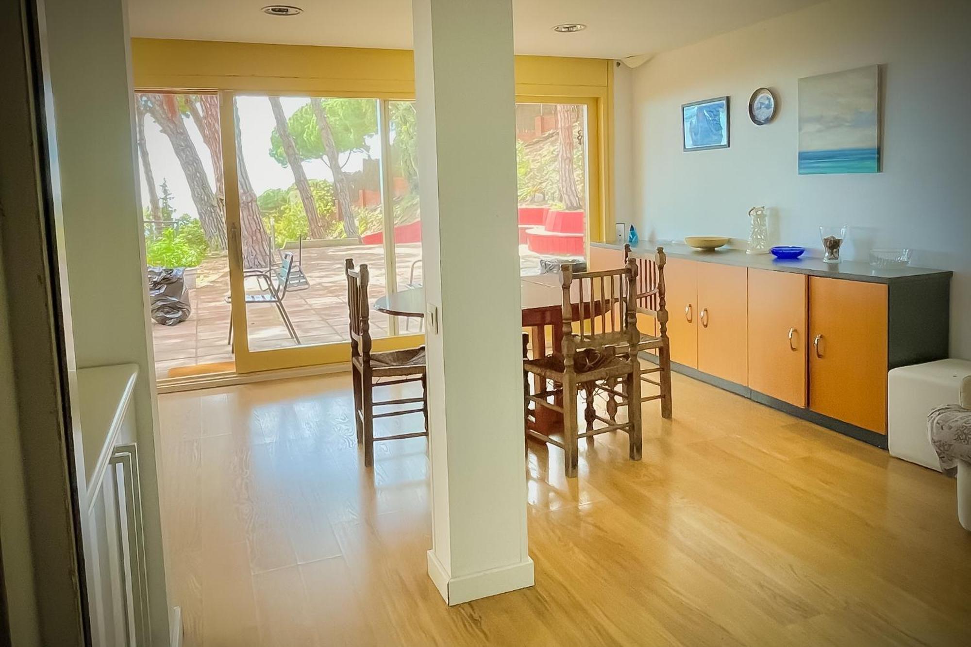 Villa Maresme & Villa Rosa Матаро Экстерьер фото